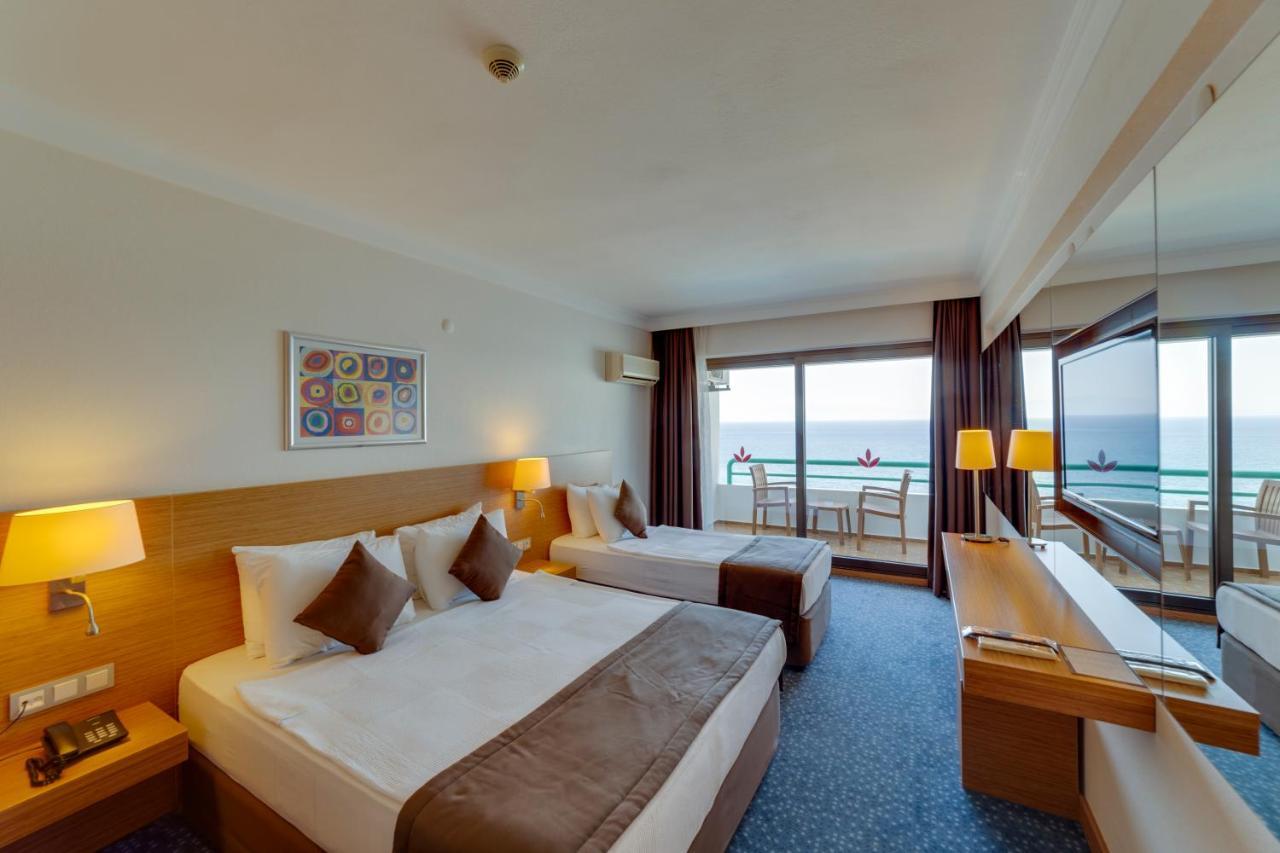 Sea View Room