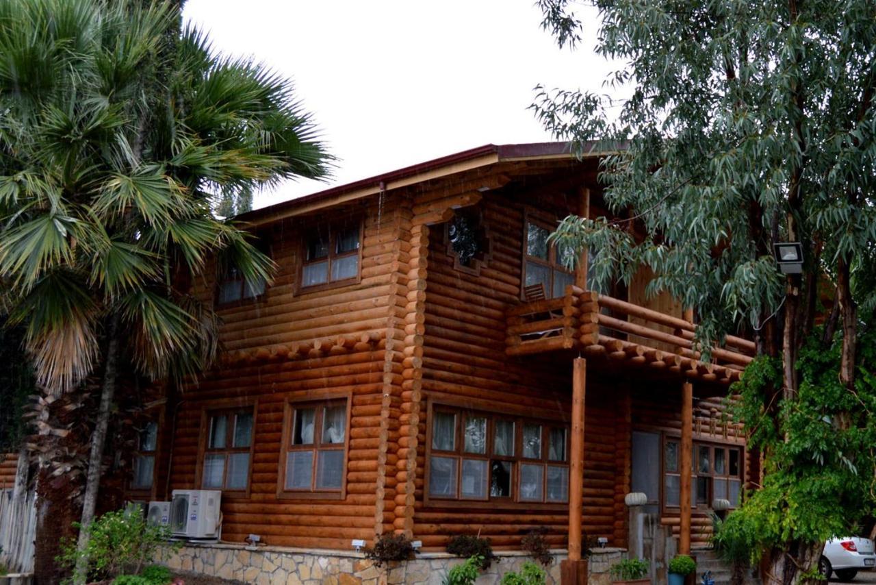 Bungalov