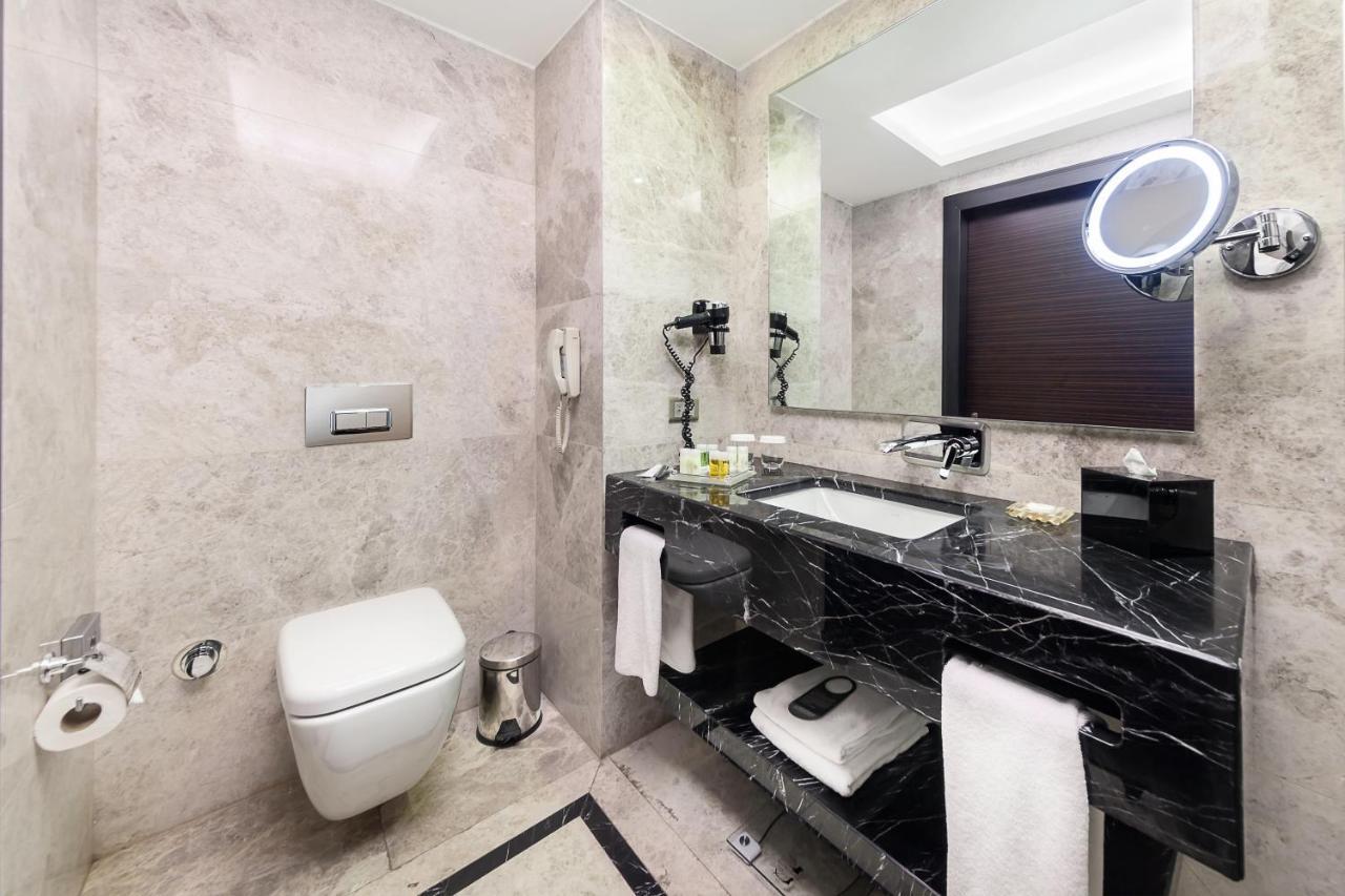 Quarto Superior com 2 Camas de Solteiro