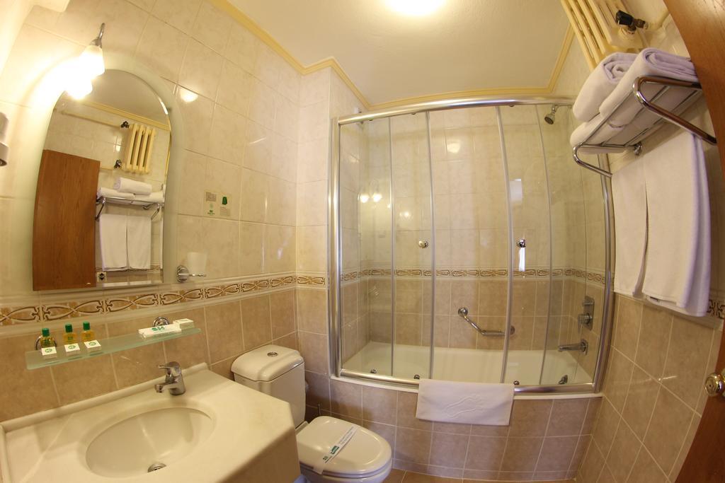 Comfort Tek Kişilik Oda