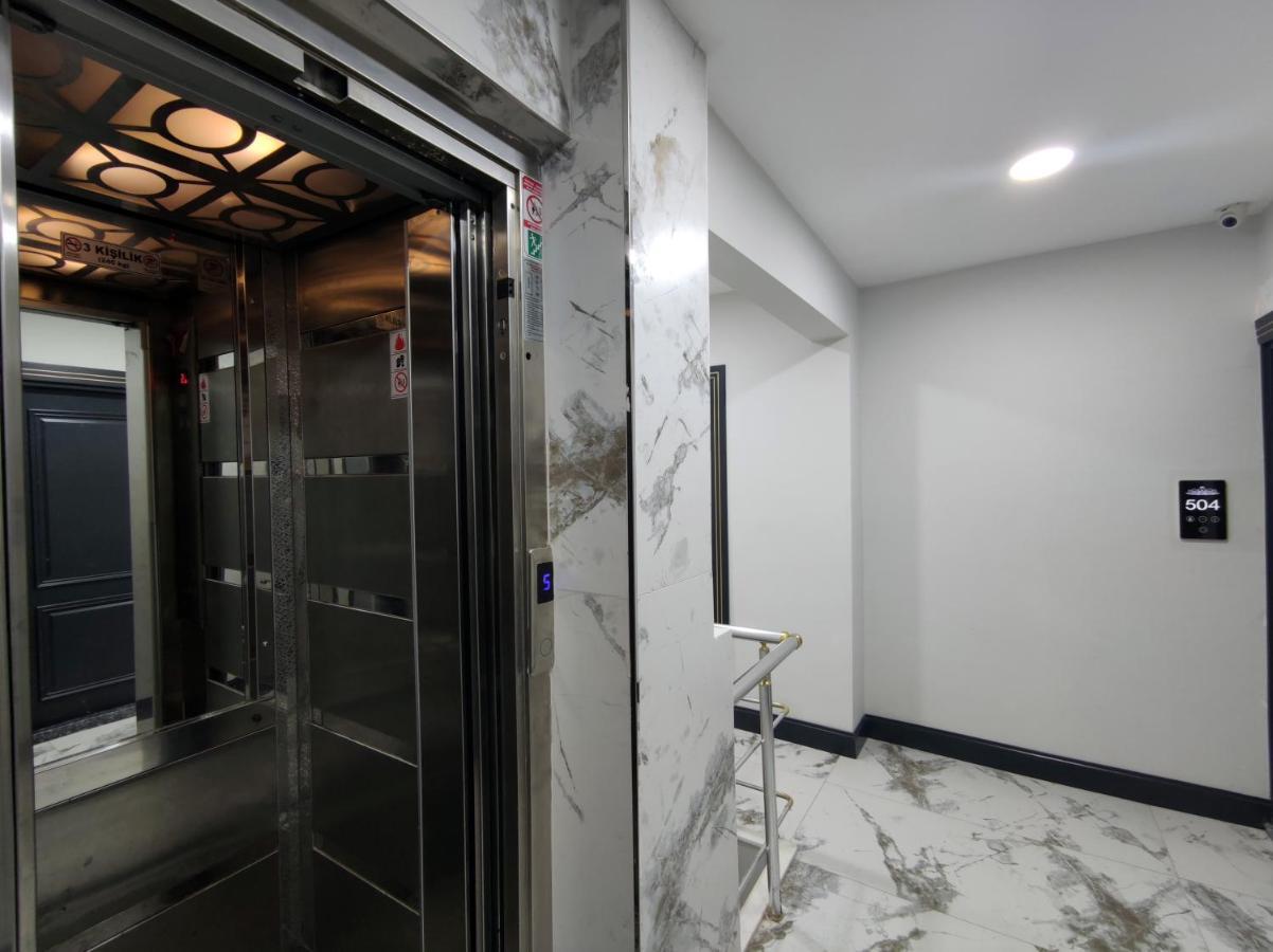 Chambre Triple Économique