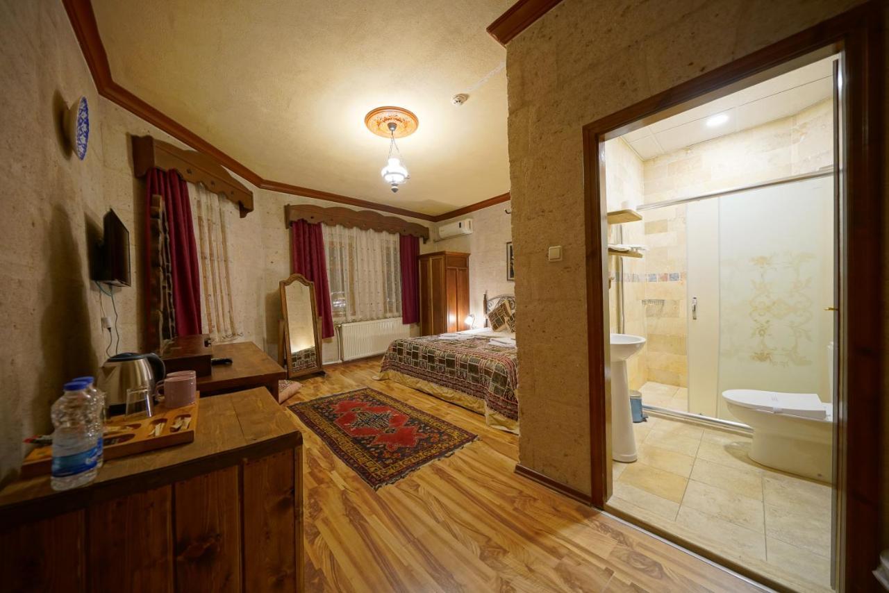 Habitación Doble Superior