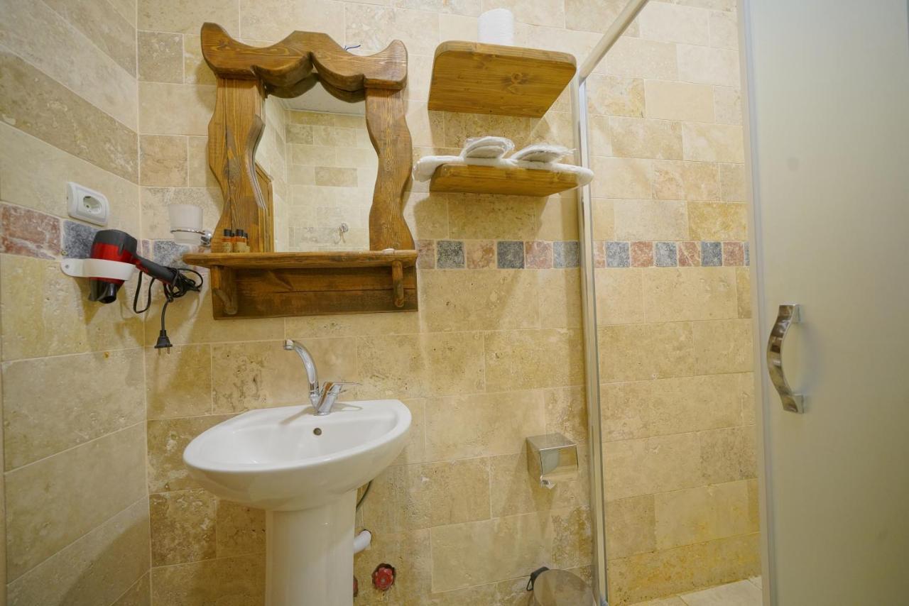 Habitación Cuádruple con baño