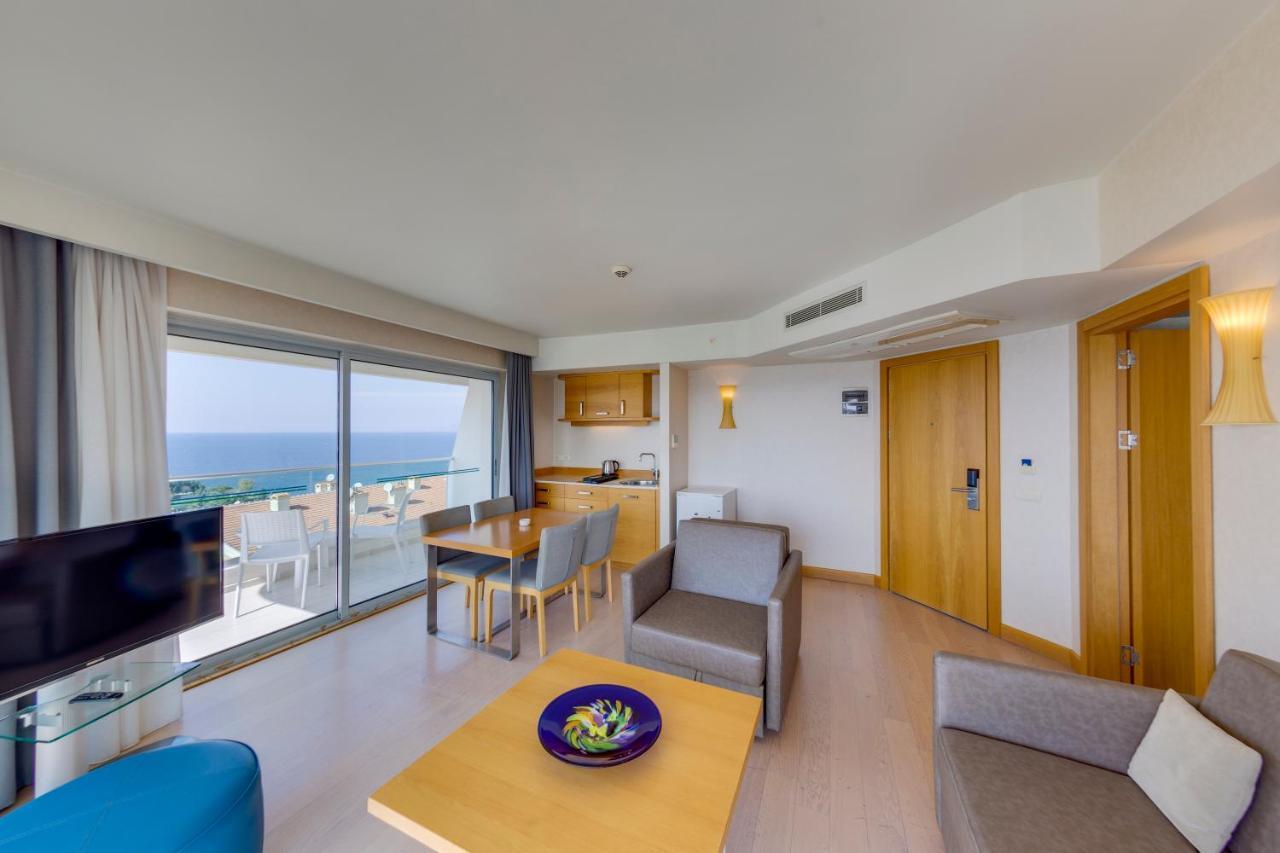 Suite - Vue sur Mer
