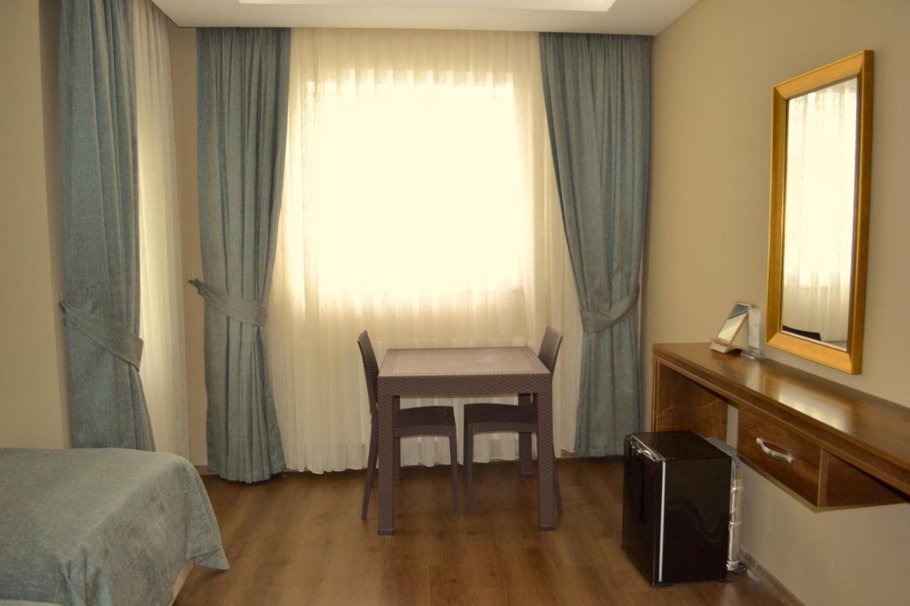 Standard Doppelzimmer