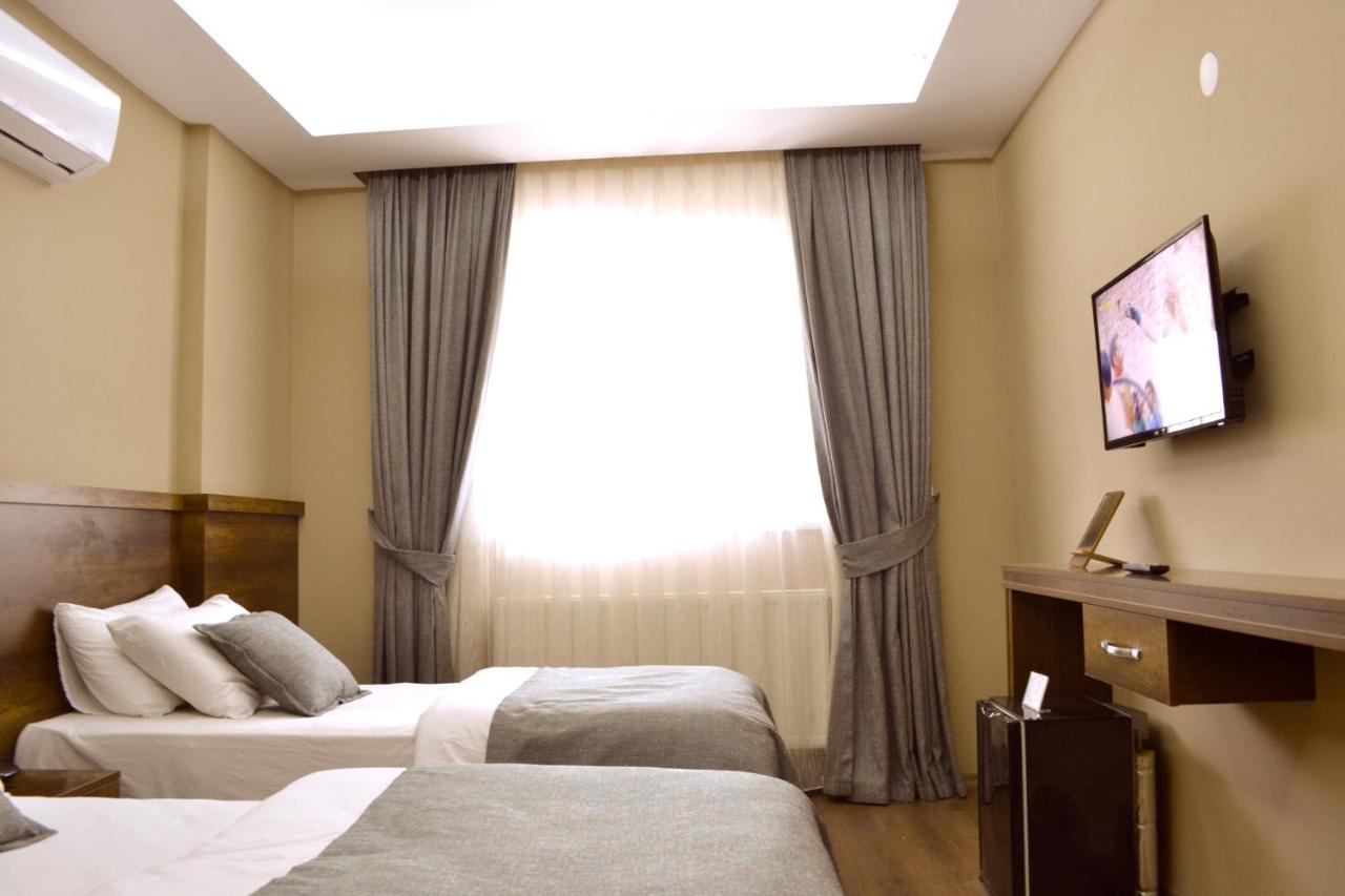 Standard Dreibettzimmer