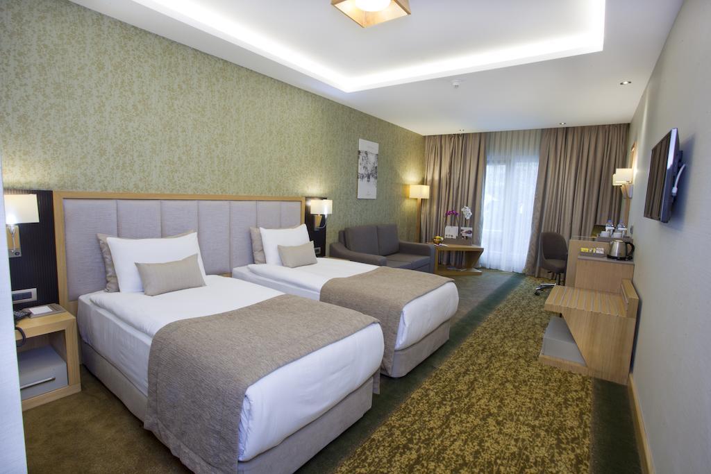 Quarto Triplo Superior