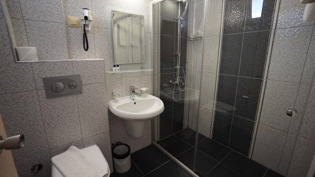 Double Room with Sea View