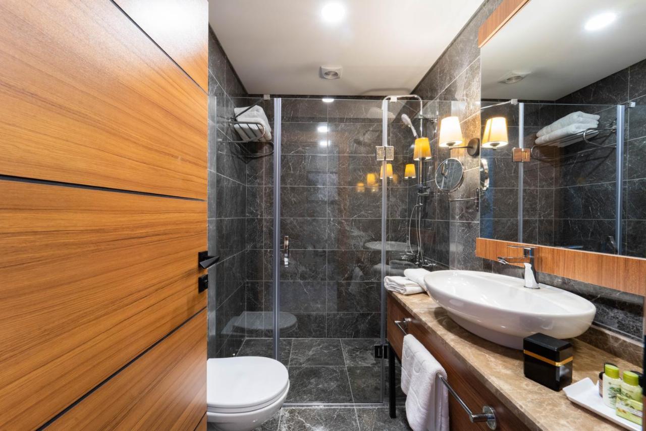 Deluxe Doppelzimmer