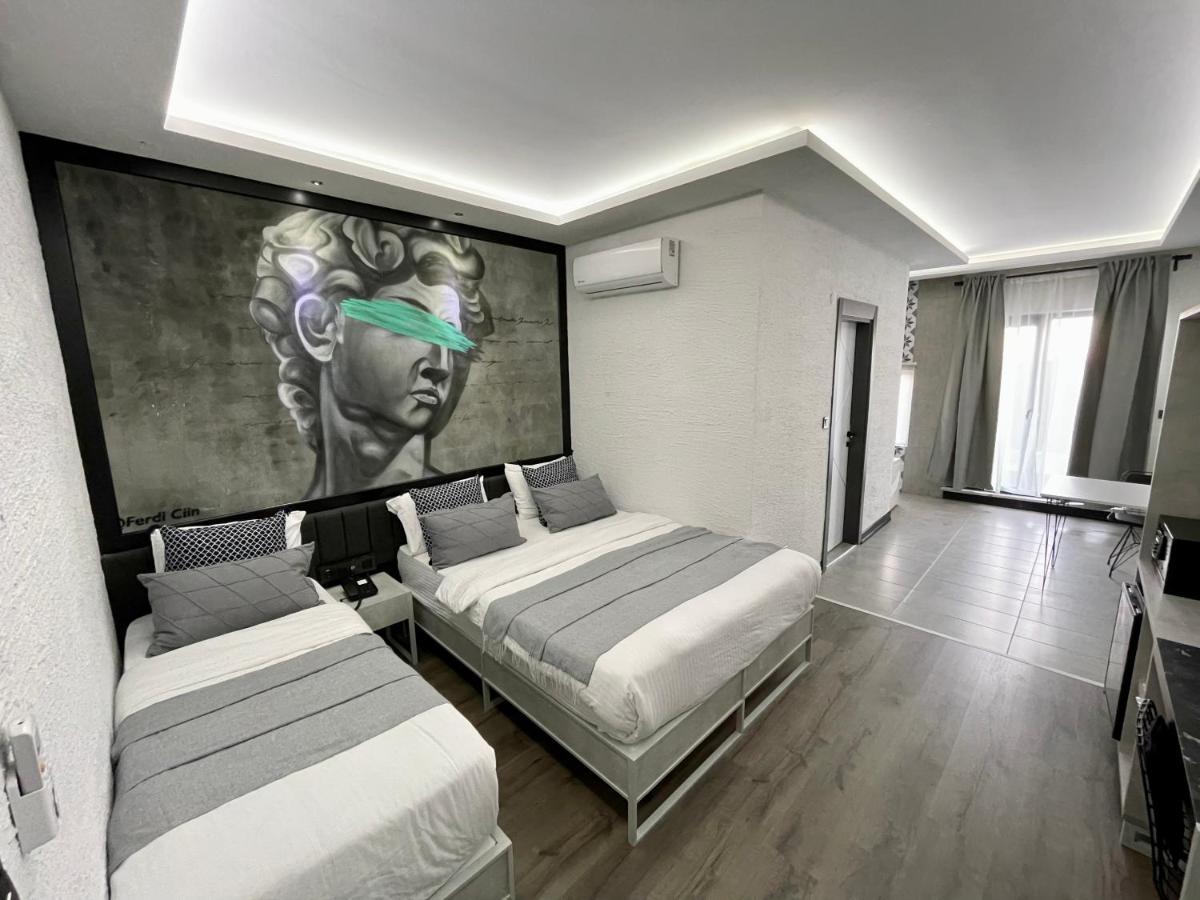 Quarto Família