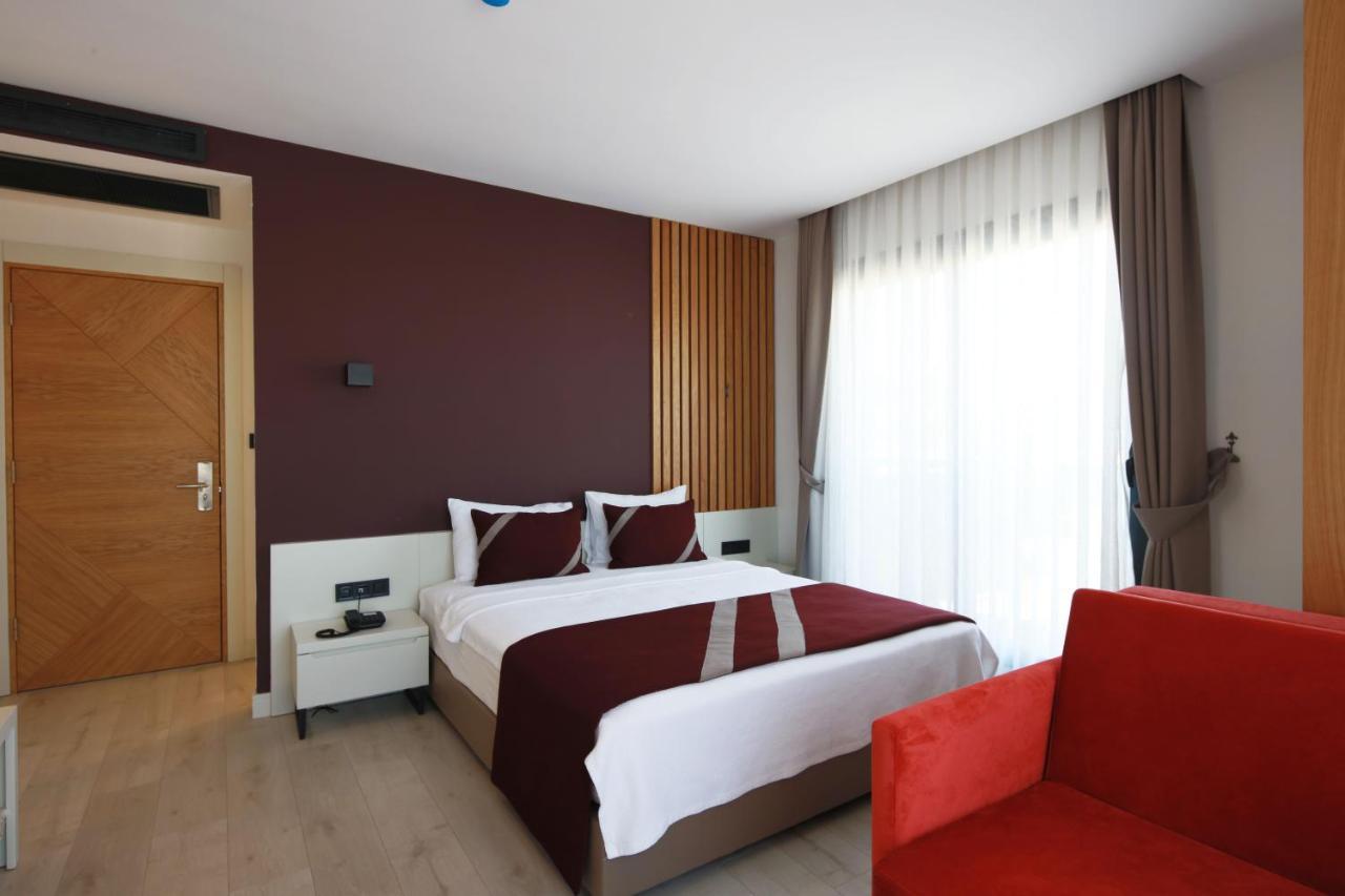 Chambre Deluxe