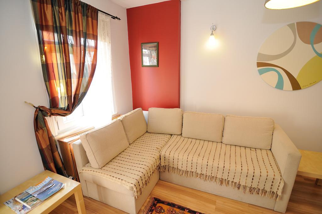 Habitación Familiar (2 adultos + 1 niño)