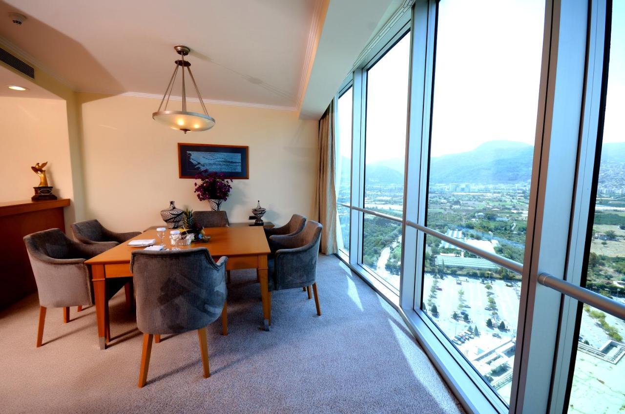 Suite Senior - Vue sur Montagne - Non-Fumeurs
