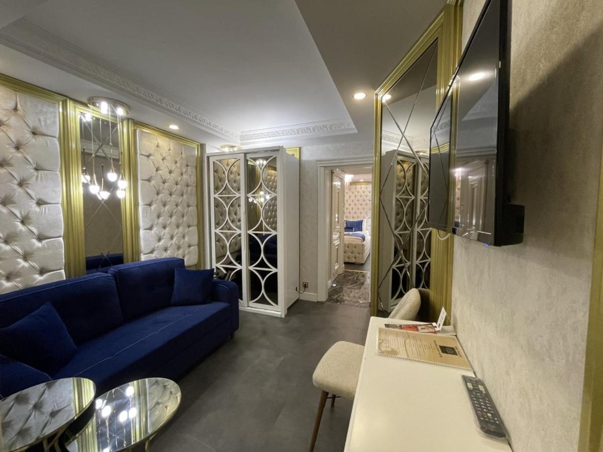 Suite Deluxe