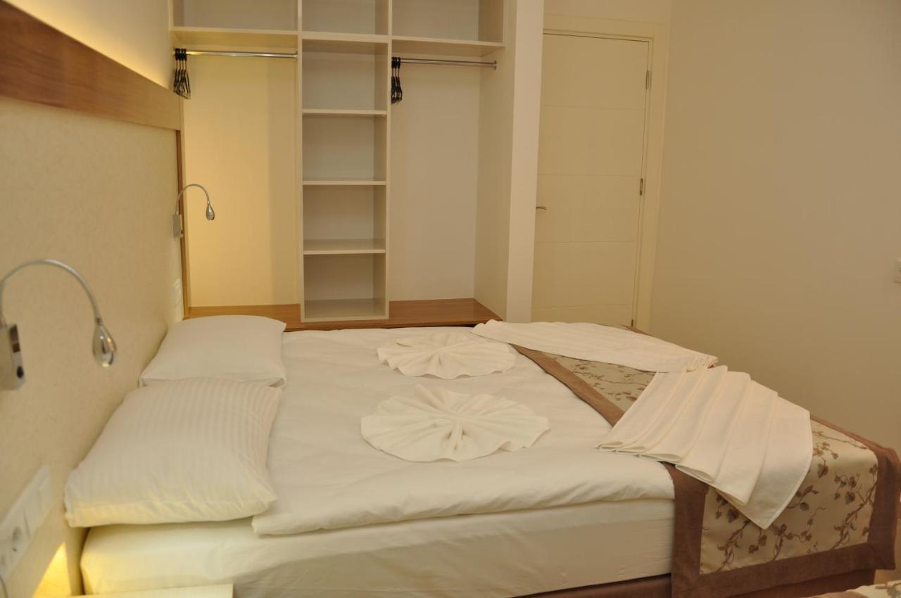 One-Bedroom Apartment (4 Pax)
