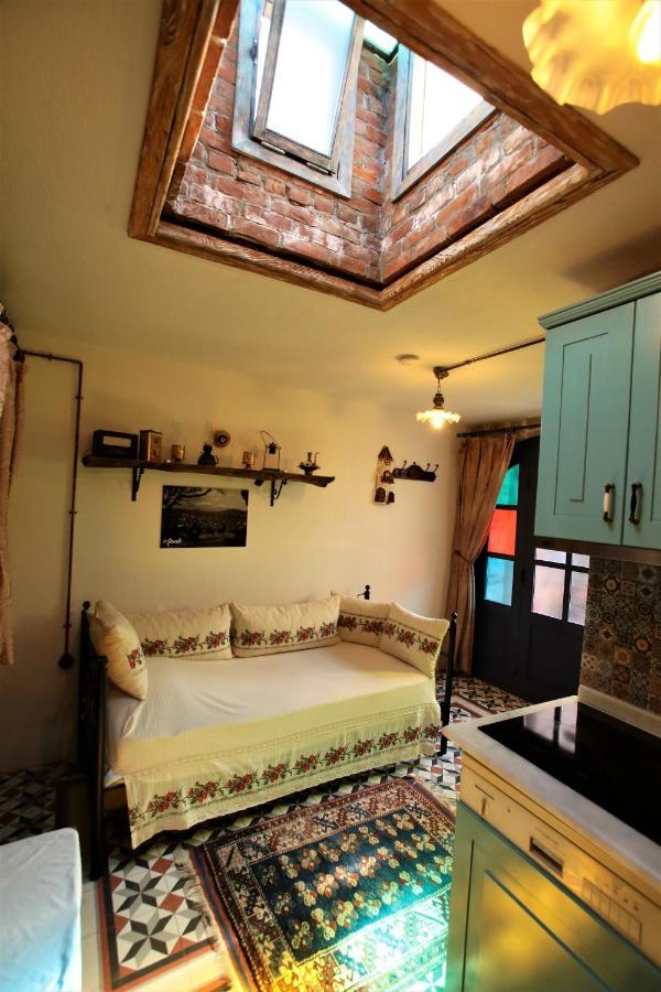 Luxus Dreibettzimmer