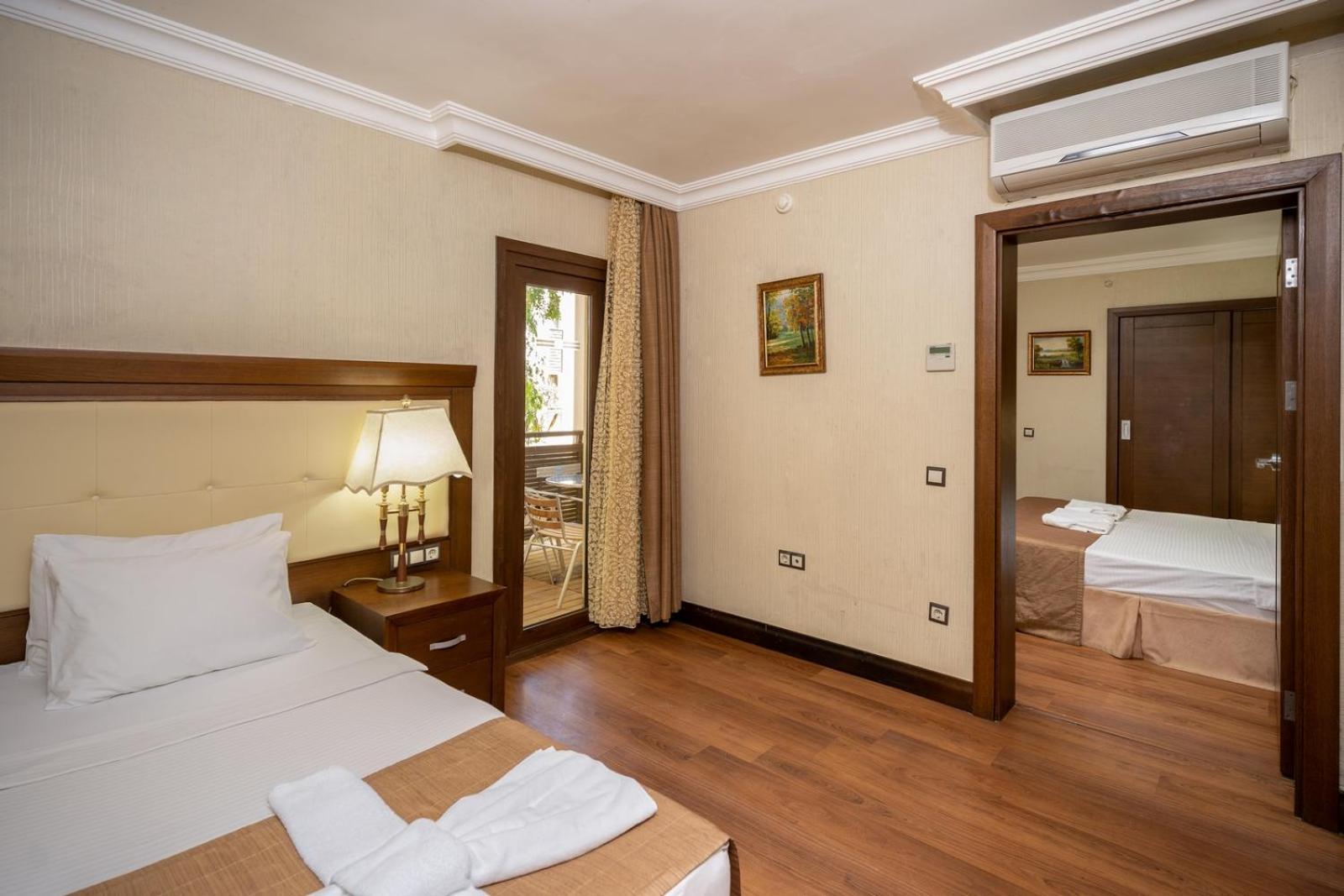 Standard Family Room - Annex,1263706693:JPEG