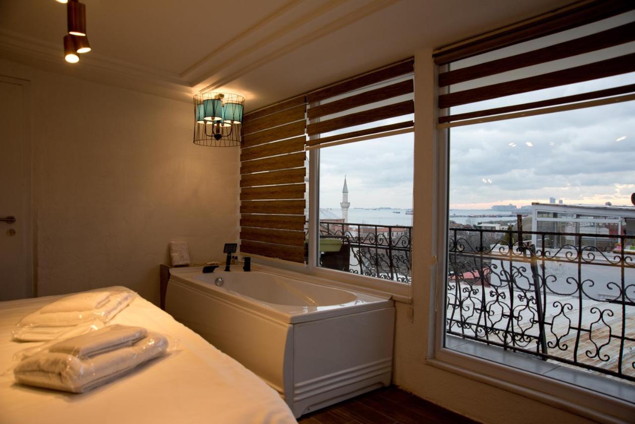 Dublex Apartment Private Hammam Terrace