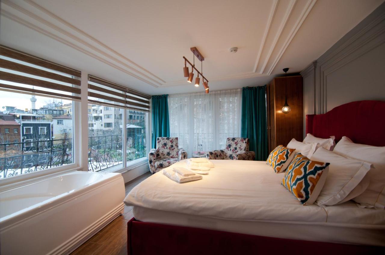 Dublex Apartment Private Hammam Terrace