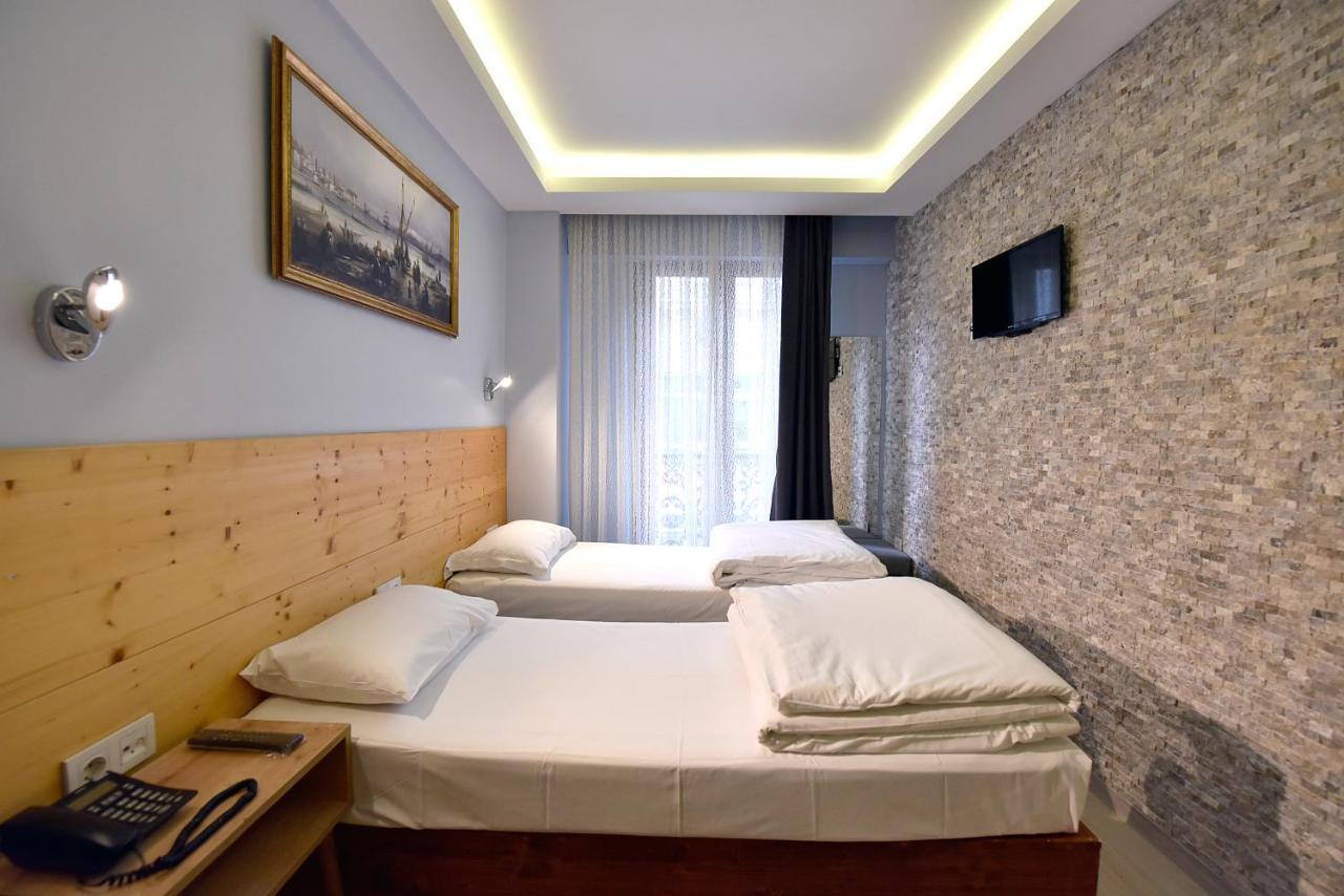 Habitación Doble Económica