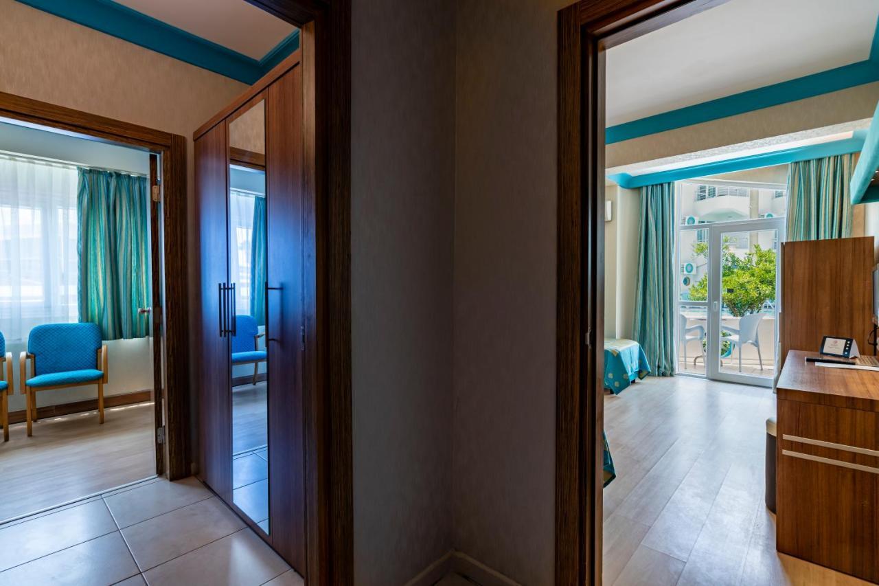 Chambre Familiale