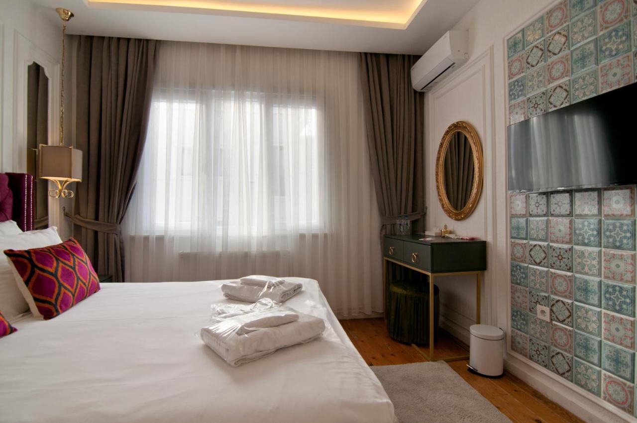 Dublex Apartment Private Hammam Terrace
