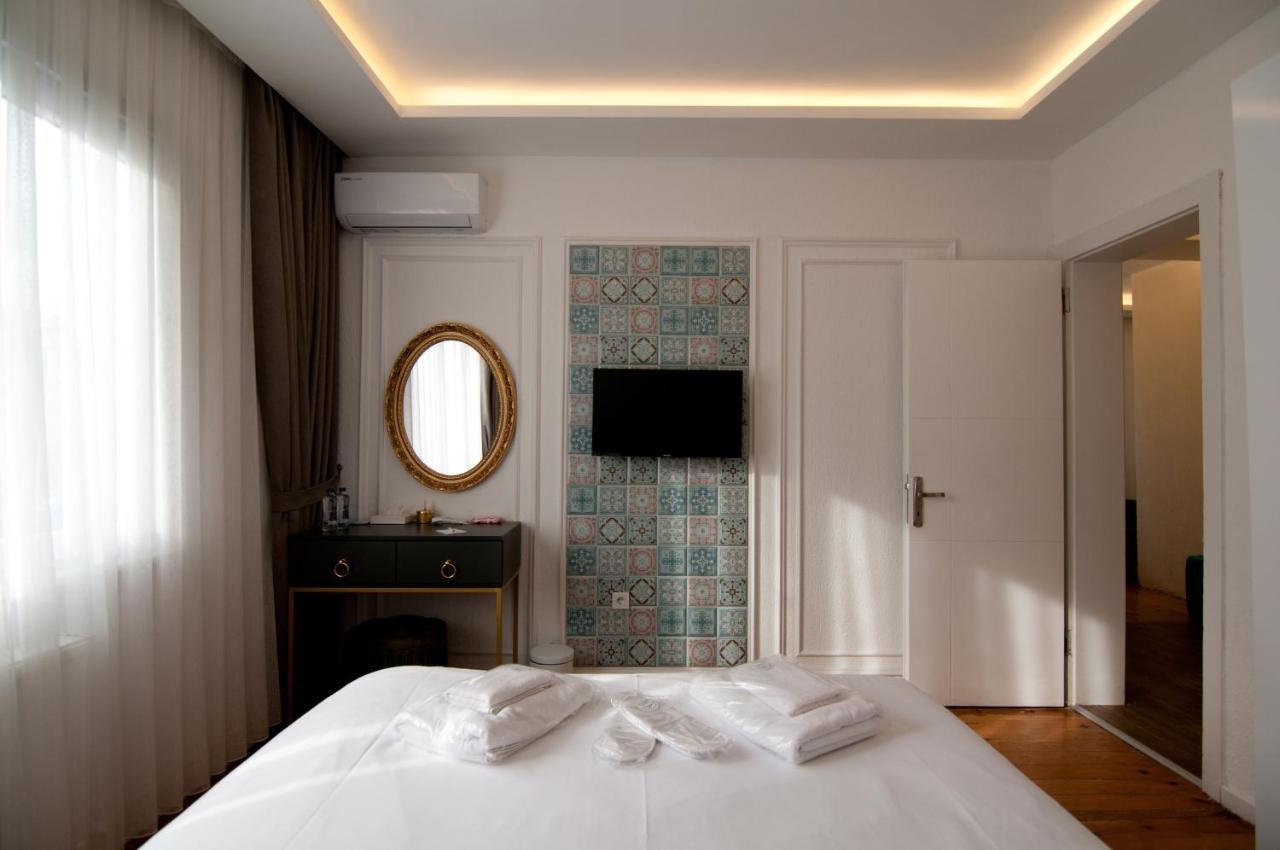Dublex Apartment Private Hammam Terrace