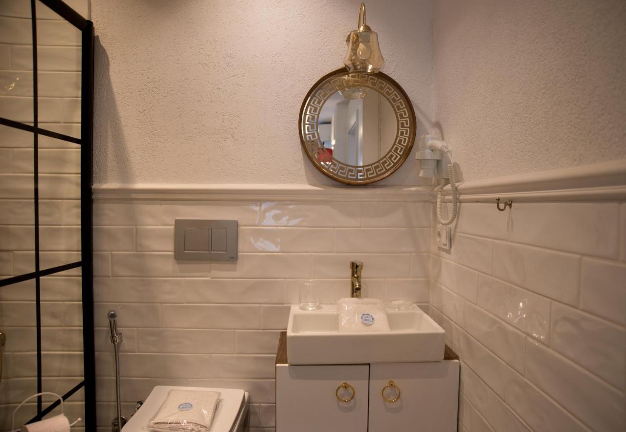 Dublex Apartment Private Hammam Terrace