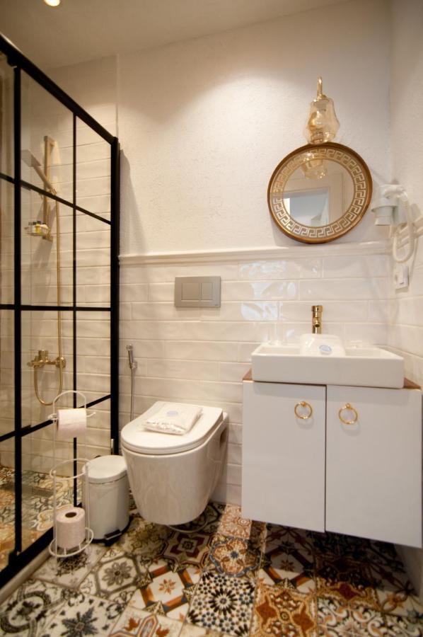 Dublex Apartment Private Hammam Terrace