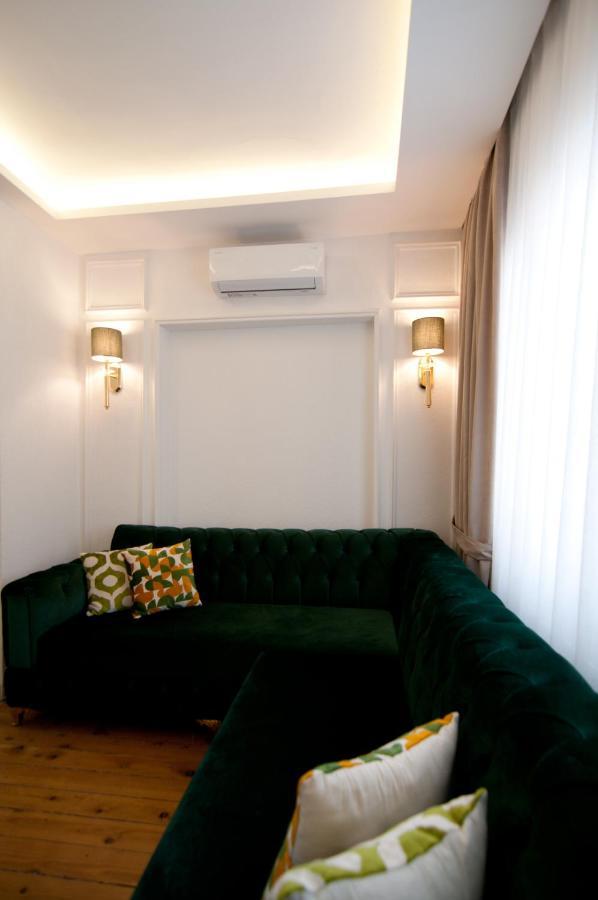 Dublex Apartment Private Hammam Terrace