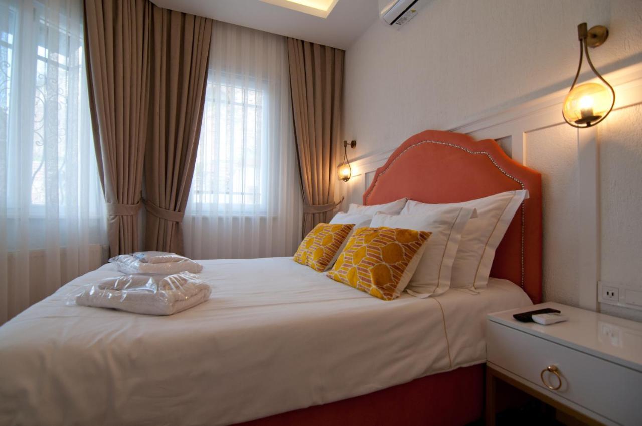 Dublex Apartment Private Hammam Terrace