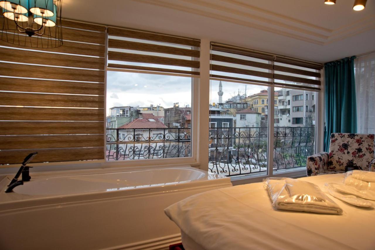 Dublex Apartment Private Hammam Terrace