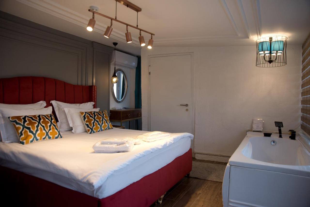 Dublex Apartment Private Hammam Terrace