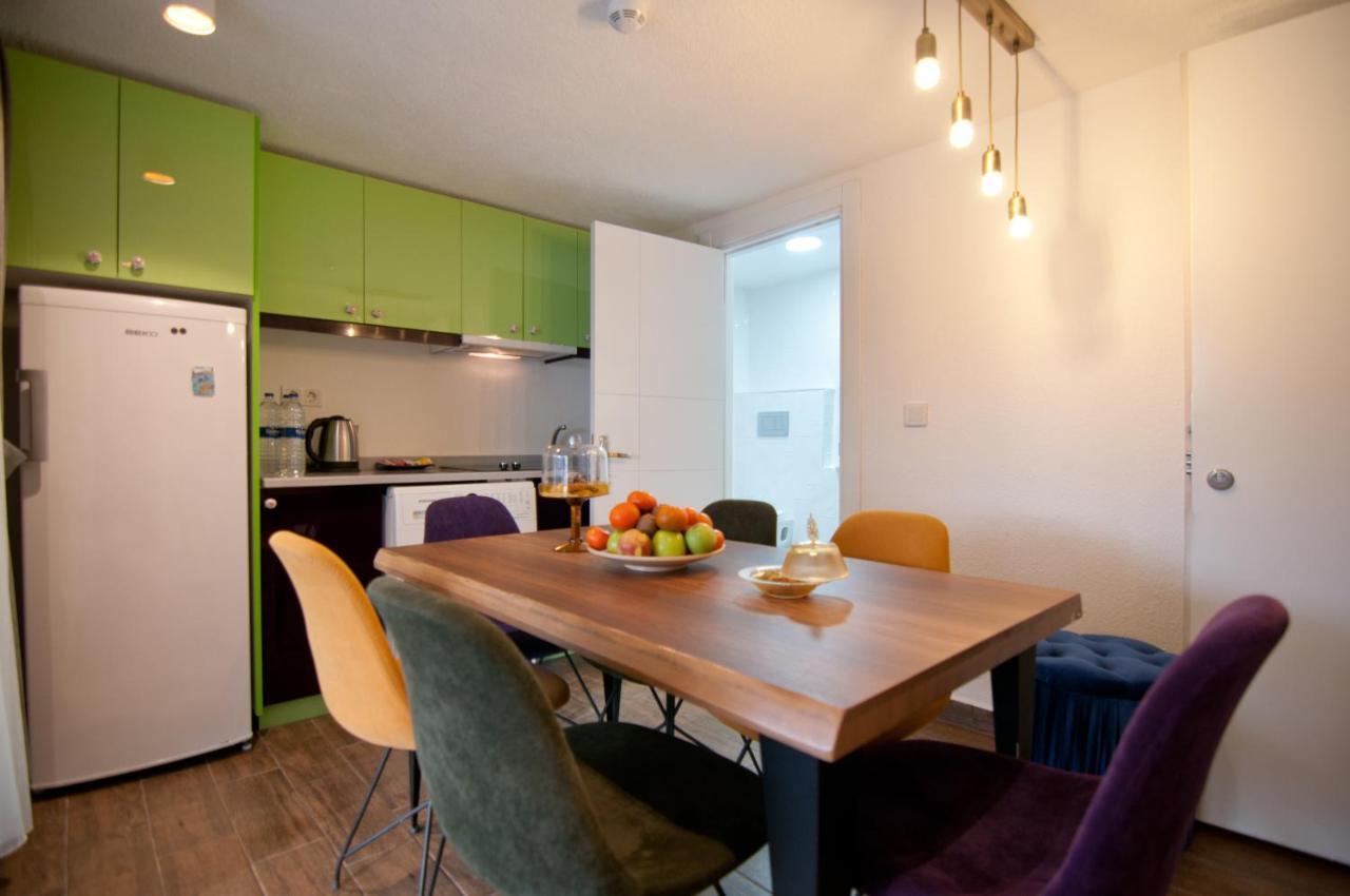 Dublex Apartment Private Hammam Terrace