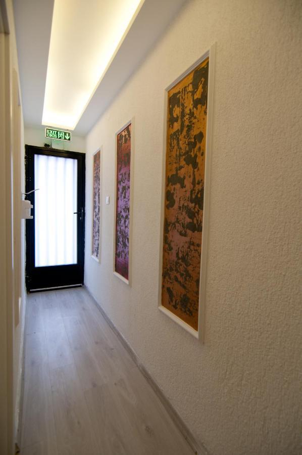 Two Bedroom Apartment Ground Floor