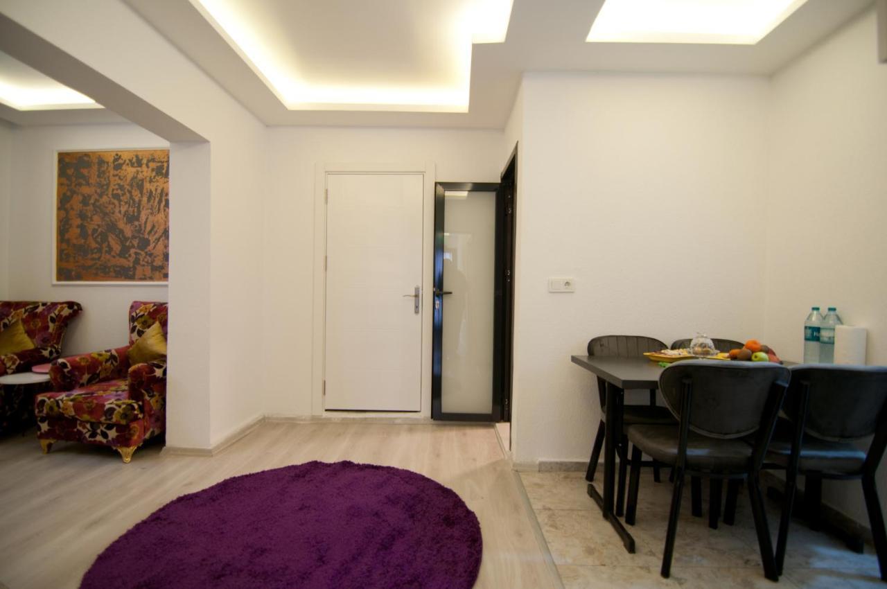 Two Bedroom Apartment Ground Floor