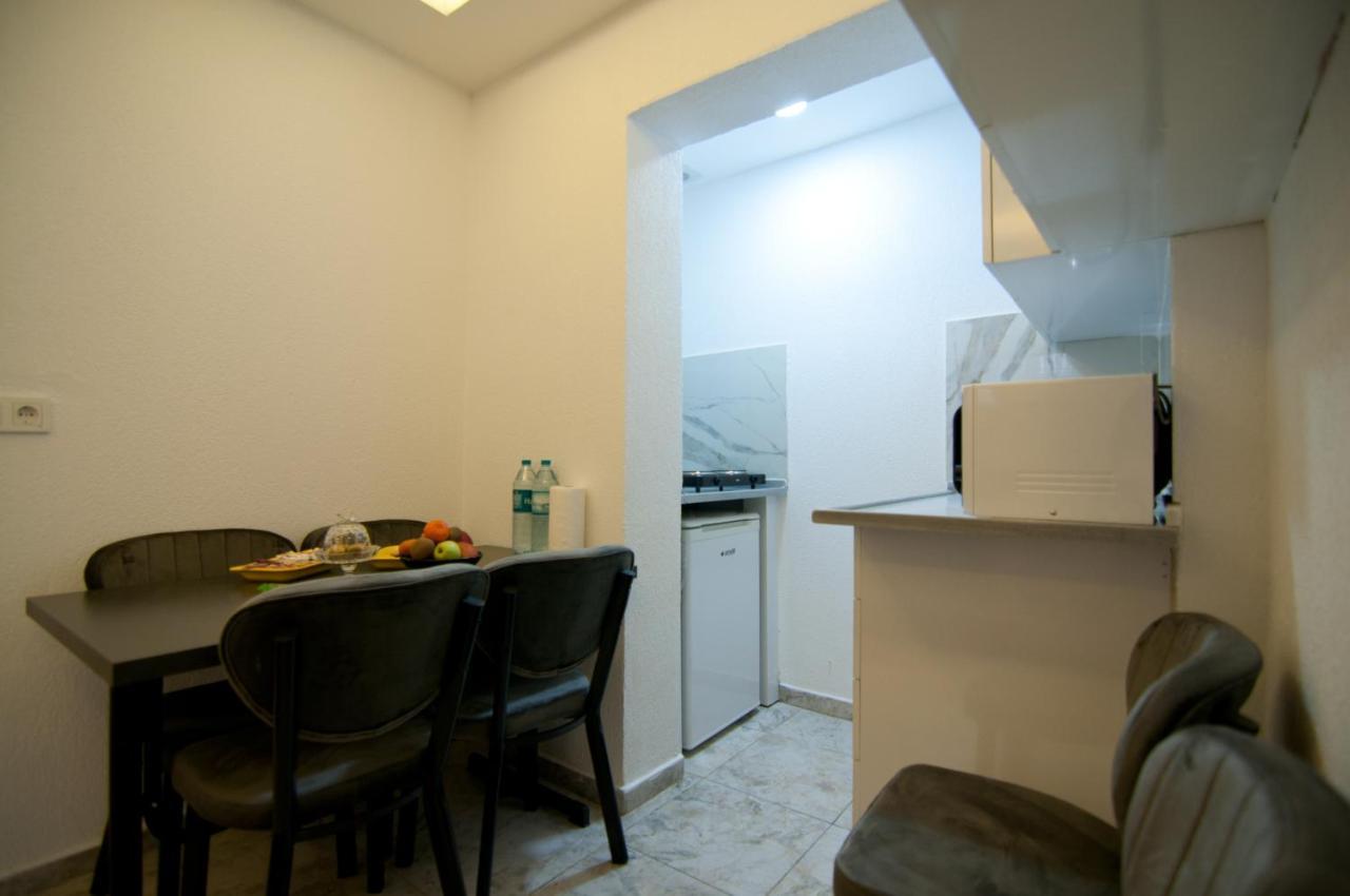 Two Bedroom Apartment Ground Floor