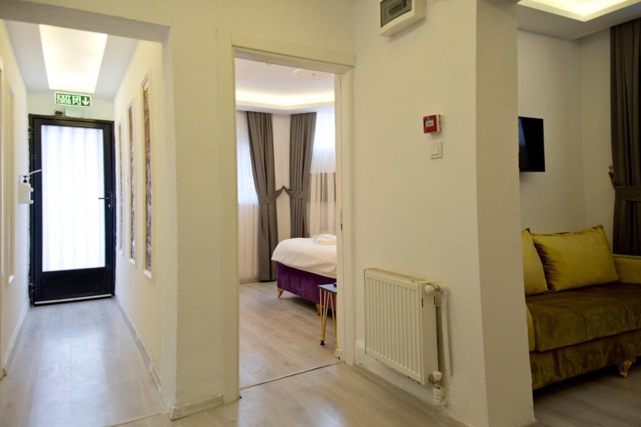 Two Bedroom Apartment Ground Floor