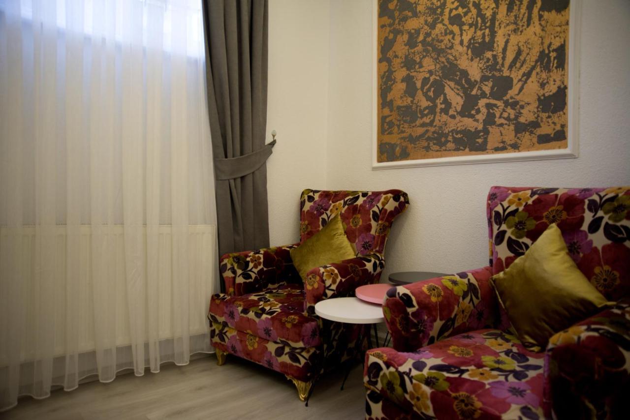 Two Bedroom Apartment Ground Floor