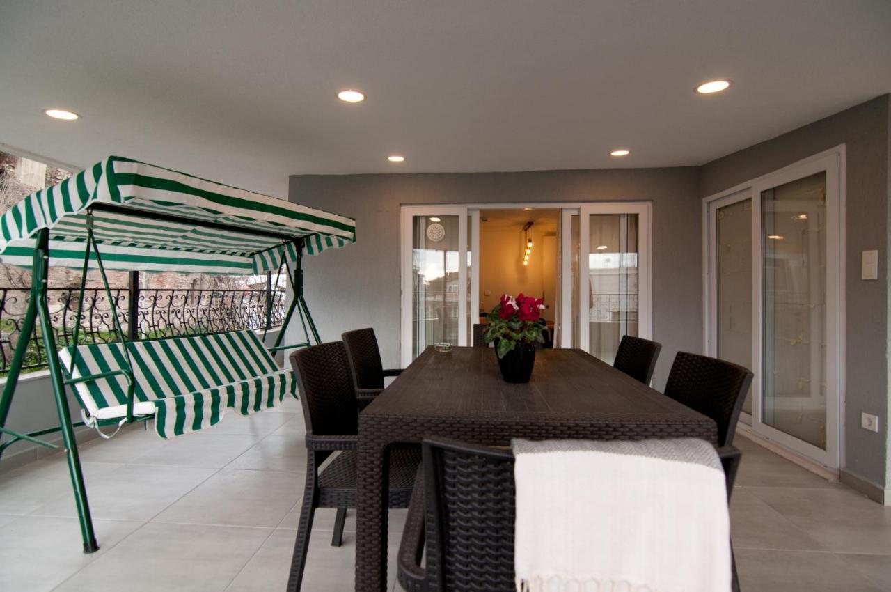 Dublex Apartment Private Hammam Terrace