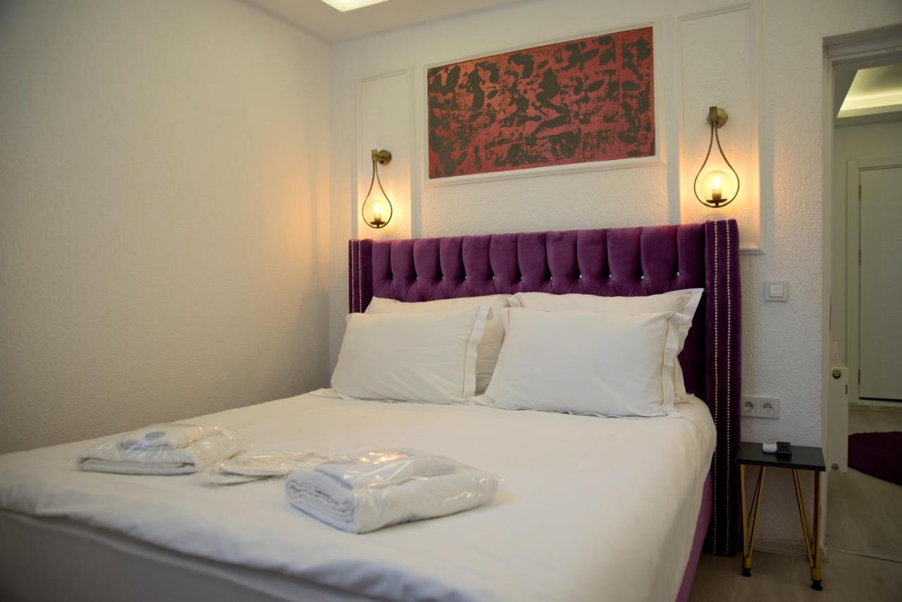 Two Bedroom Apartment Ground Floor