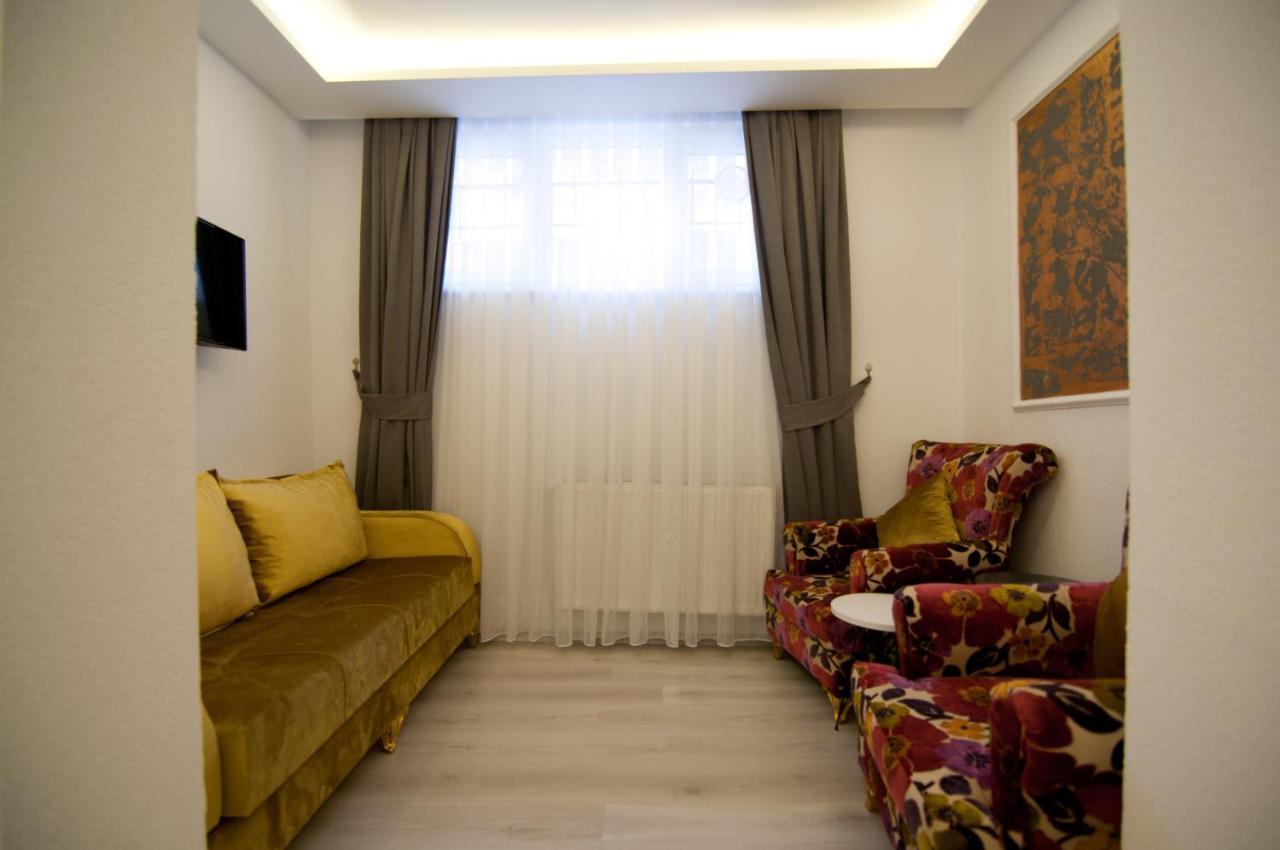 Two Bedroom Apartment Ground Floor