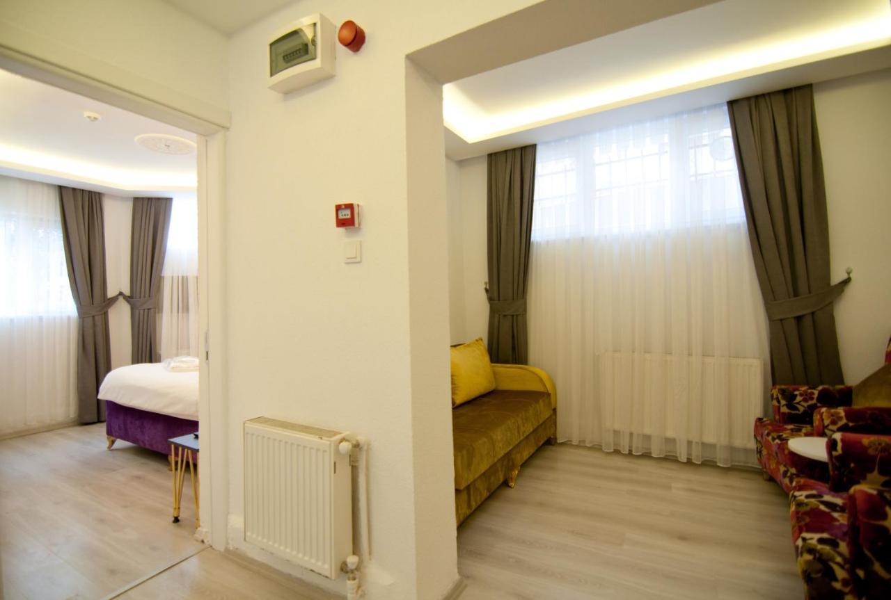 Two Bedroom Apartment Ground Floor