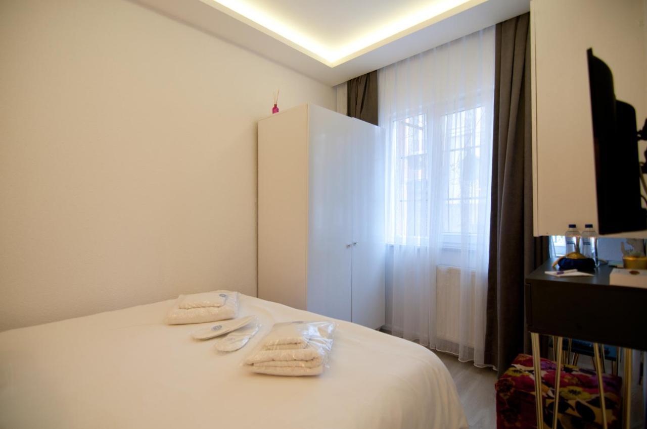 Two Bedroom Apartment Ground Floor
