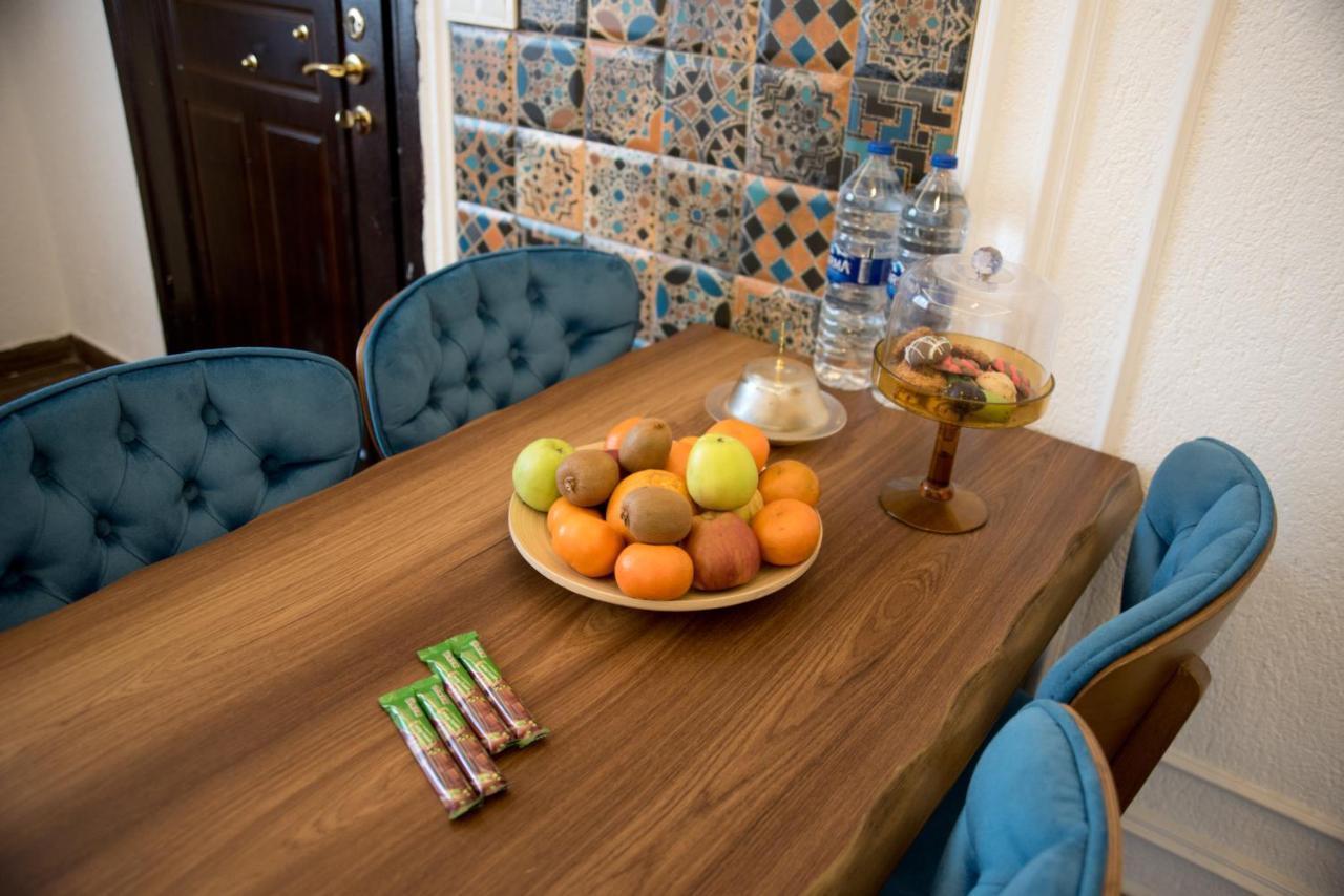 Two Bedroom Apartment Private Hammam