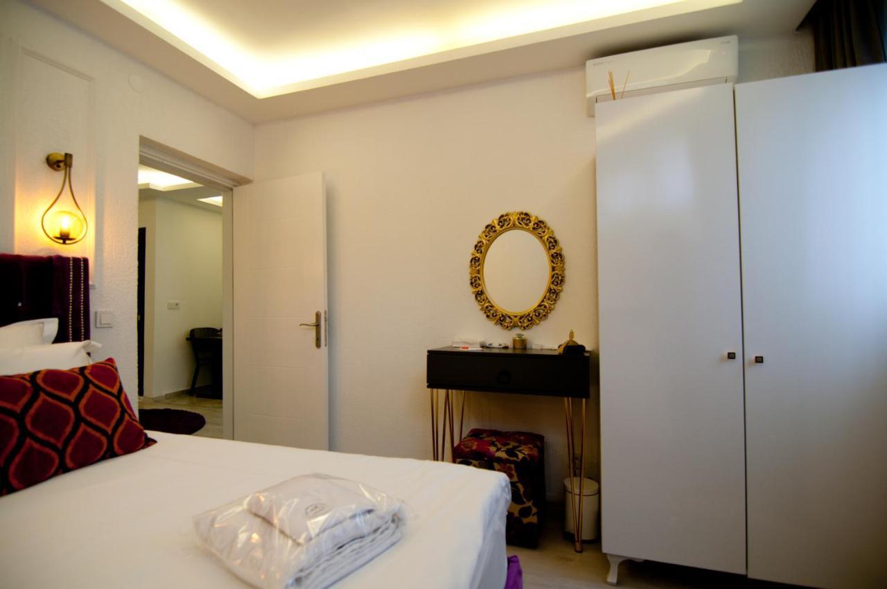 Two Bedroom Apartment Ground Floor