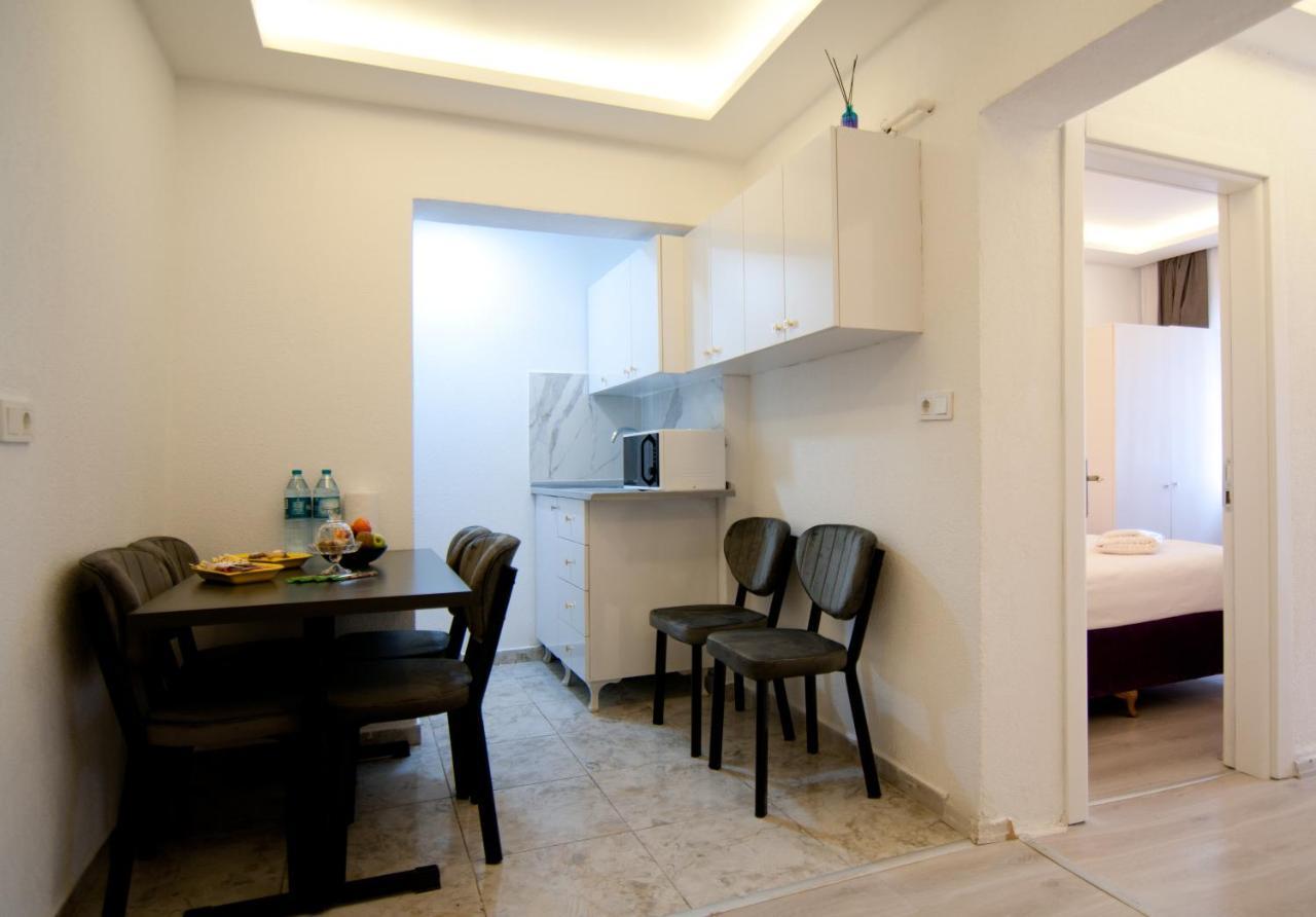 Two Bedroom Apartment Ground Floor