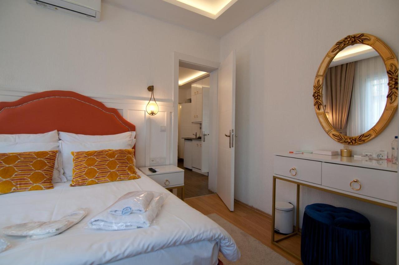 Two Bedroom Apartment Private Hammam