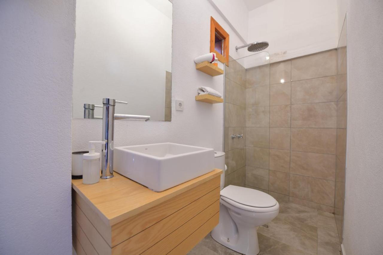 Standart Çift Kişilik veya İki Yataklı Oda