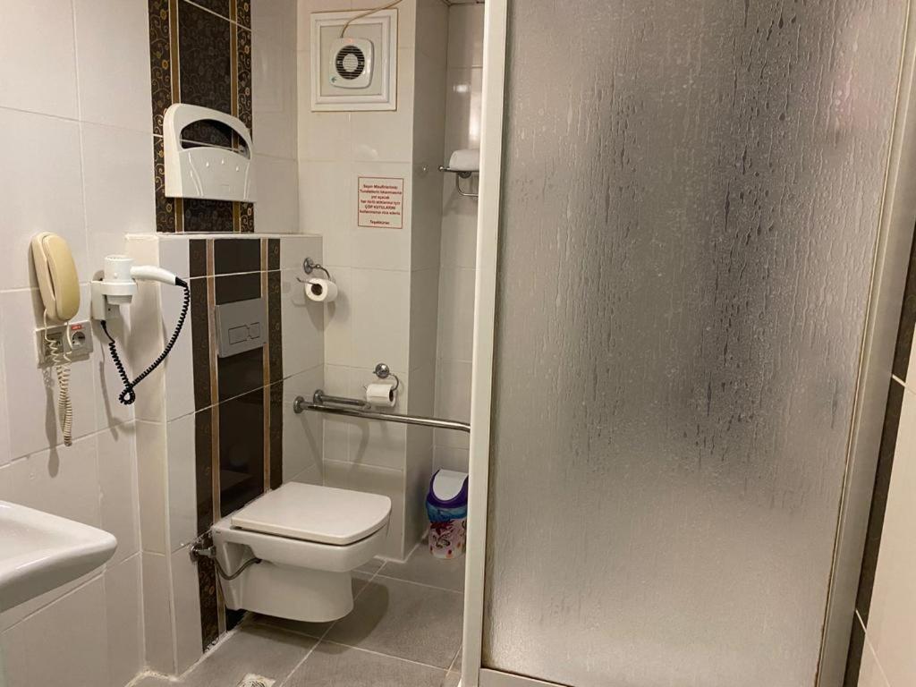 Doppelzimmer - barrierefrei